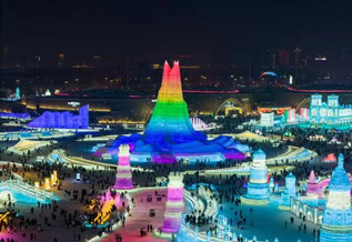 瑞士喊话哈尔滨背后，“五年来最热出境游”将至