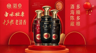 龙年相约亚龙湾 好运财运常相伴丨2024白水杜康合作商高质量发展研讨会即将召开
