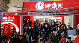 西凤“春糖”强势占领c位，挂图作战名酒复兴之路