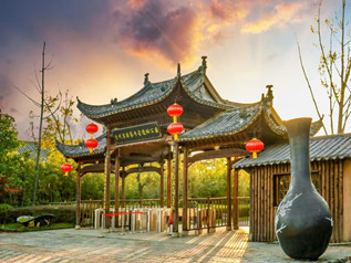 “一叶兴一业”，助吉安“引流圈粉”